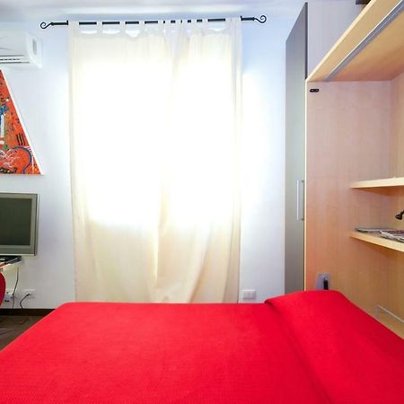 Casa Turati Lejlighed Bari Eksteriør billede
