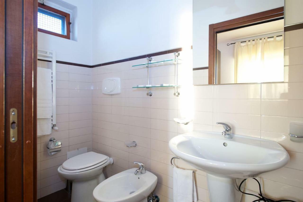 Casa Turati Lejlighed Bari Eksteriør billede